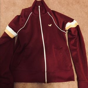 Hollister jacket